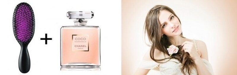 Семнадцать хитростей укладки волос