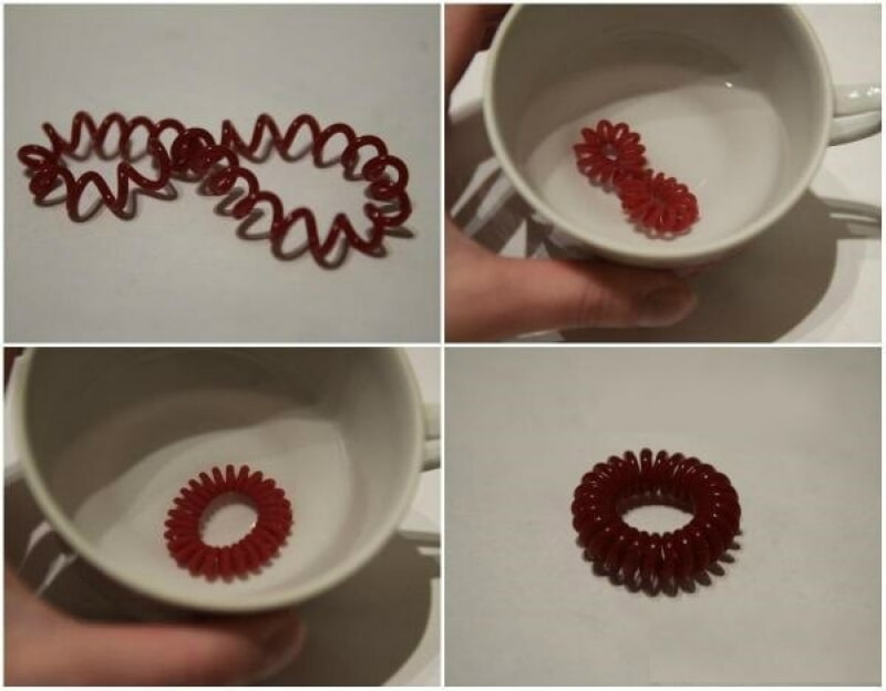 Семнадцать хитростей укладки волос