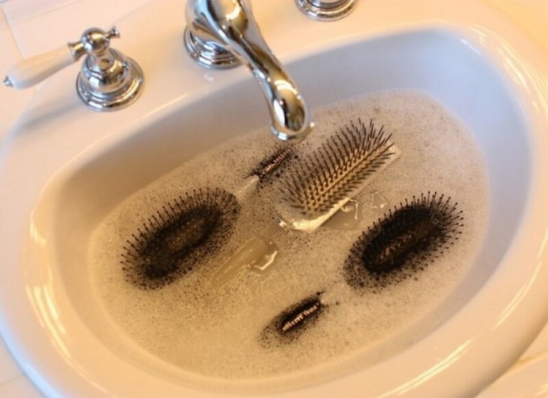 Семнадцать хитростей укладки волос