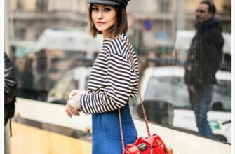 Десять лучших сочетаний цветов в одежде