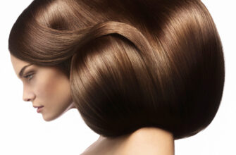 Маска для повышения густоты волос.