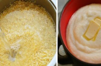 Как правильно варить каши