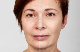 7 хитростей от визажиста, которые помогут выглядеть моложе