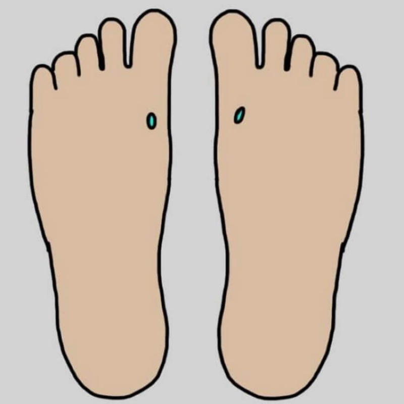 Весьма уникальная система исцеления от Японцев. Эффект от первой же процедуры!