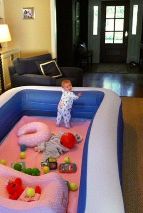 Вот что я называю изобретательностью высшего уровня… 16 хитростей от бабушки!