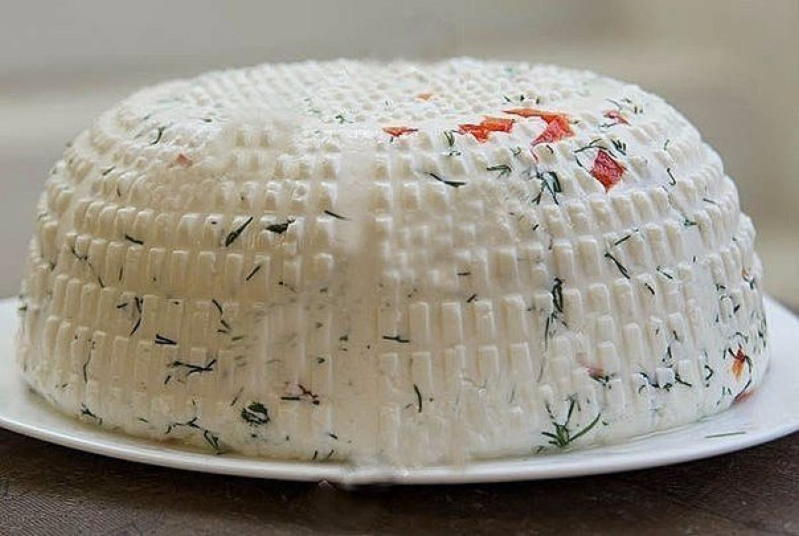 Домашние сыры. 15 рецептов приготовления