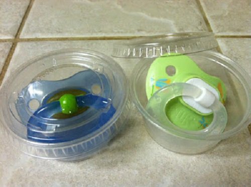 Вот что я называю изобретательностью высшего уровня… 16 хитростей от бабушки!