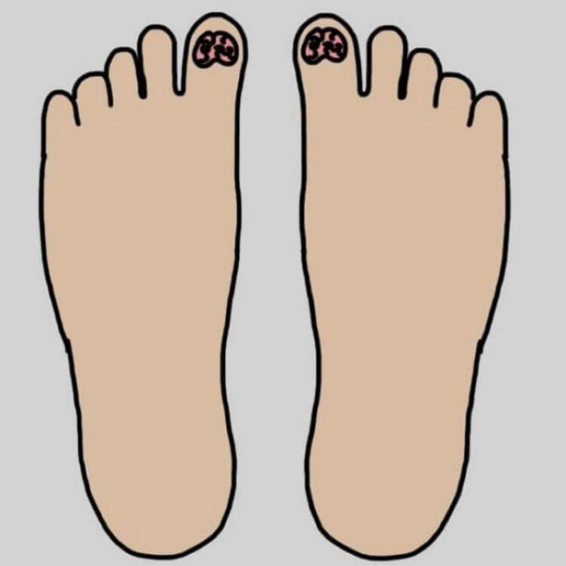 Весьма уникальная система исцеления от Японцев. Эффект от первой же процедуры!