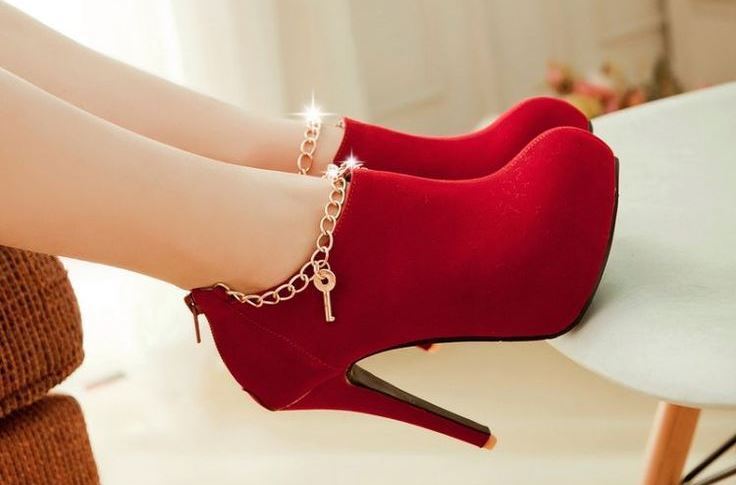 7 правил ухоженной женщины