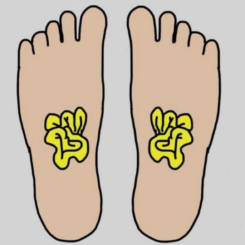 Весьма уникальная система исцеления от Японцев. Эффект от первой же процедуры!