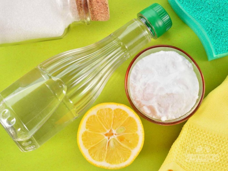 Чтобы кожа была без угрей и морщин, женщина готовит эту простую болтушку. Результат уже через 10 минут!