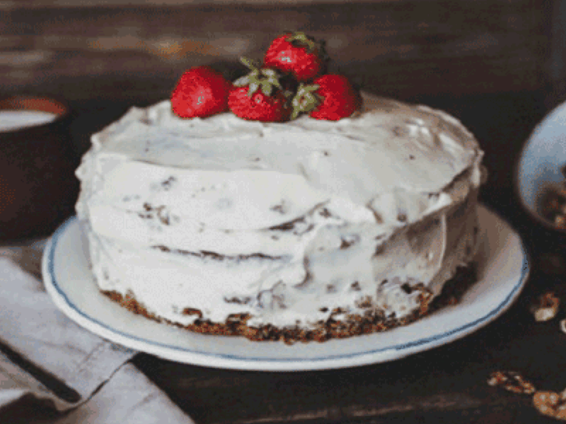 Десять рецептов домашнего крема из творожного сыра