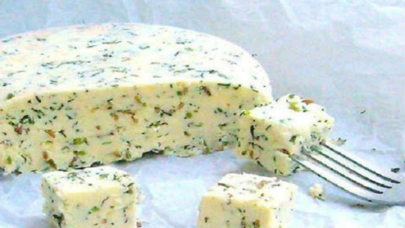 Домашние сыры. 15 рецептов приготовления