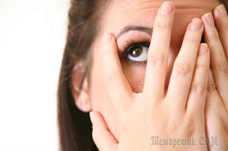 Причины кожных болезней и их лечение в восточной медицине