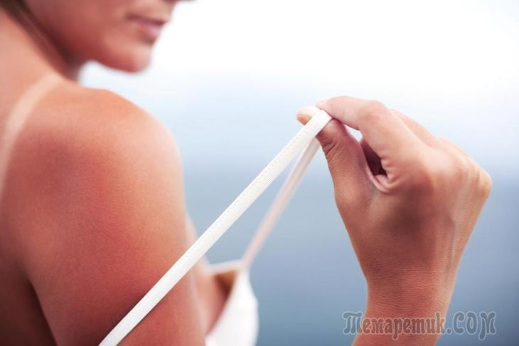 Причины кожных болезней и их лечение в восточной медицине