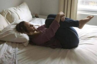 Упражнения, которые следует сделать до того, как вставать с постели