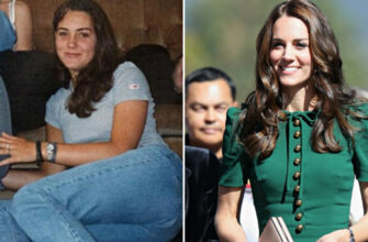 Простой способ похудения, которым помог тысячам. Сама Кейт Миддлтон воспользовалась им!