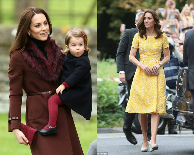 Простой способ похудения, которым помог тысячам. Сама Кейт Миддлтон воспользовалась им!