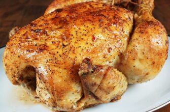 Как замариновать любую часть курицы так, чтобы мясо таяло во рту? Добавь этот продукт в нужный момент. И емкость правильную возьми.