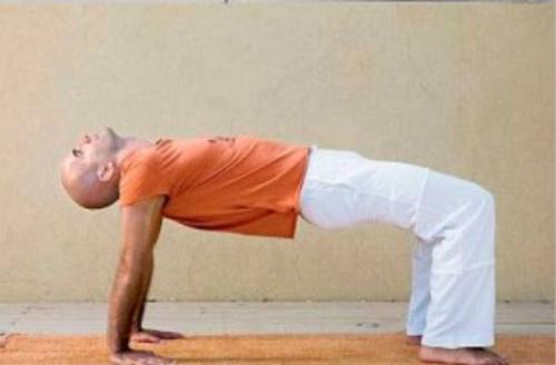 Секрет вечной молодости и крепкого здоровья тибетских монахов