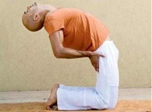 Секрет вечной молодости и крепкого здоровья тибетских монахов