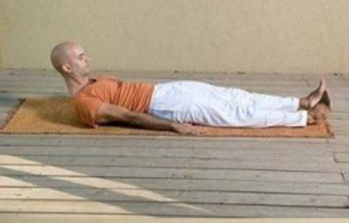 Секрет вечной молодости и крепкого здоровья тибетских монахов