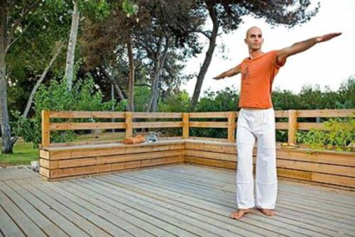 Секрет вечной молодости и крепкого здоровья тибетских монахов