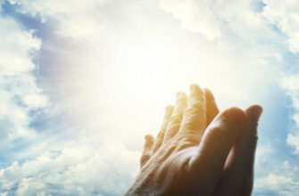 Сильнейшая молитва от неудач. Вы сможете изменить свою жизнь к лучшему!