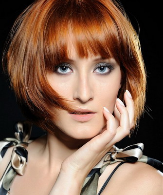 ОМОЛАЖИВАЮЩИЕ СТРИЖКИ ДЛЯ ЖЕНЩИН ПОСЛЕ 35, 40, 50 И 60 ЛЕТ