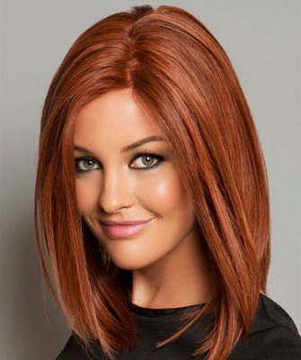 ОМОЛАЖИВАЮЩИЕ СТРИЖКИ ДЛЯ ЖЕНЩИН ПОСЛЕ 35, 40, 50 И 60 ЛЕТ