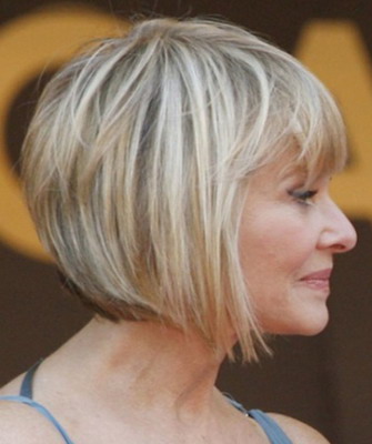 ОМОЛАЖИВАЮЩИЕ СТРИЖКИ ДЛЯ ЖЕНЩИН ПОСЛЕ 35, 40, 50 И 60 ЛЕТ