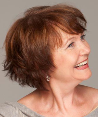 ОМОЛАЖИВАЮЩИЕ СТРИЖКИ ДЛЯ ЖЕНЩИН ПОСЛЕ 35, 40, 50 И 60 ЛЕТ