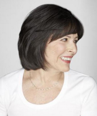 ОМОЛАЖИВАЮЩИЕ СТРИЖКИ ДЛЯ ЖЕНЩИН ПОСЛЕ 35, 40, 50 И 60 ЛЕТ