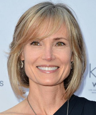 ОМОЛАЖИВАЮЩИЕ СТРИЖКИ ДЛЯ ЖЕНЩИН ПОСЛЕ 35, 40, 50 И 60 ЛЕТ