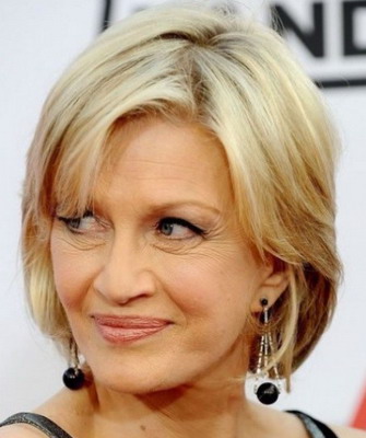 ОМОЛАЖИВАЮЩИЕ СТРИЖКИ ДЛЯ ЖЕНЩИН ПОСЛЕ 35, 40, 50 И 60 ЛЕТ