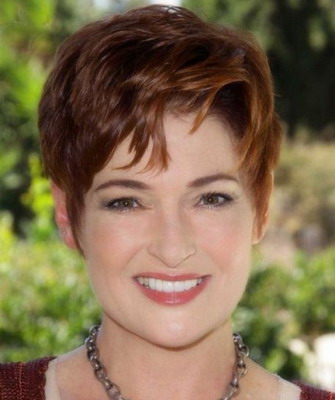 ОМОЛАЖИВАЮЩИЕ СТРИЖКИ ДЛЯ ЖЕНЩИН ПОСЛЕ 35, 40, 50 И 60 ЛЕТ