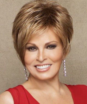 ОМОЛАЖИВАЮЩИЕ СТРИЖКИ ДЛЯ ЖЕНЩИН ПОСЛЕ 35, 40, 50 И 60 ЛЕТ