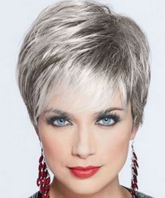 ОМОЛАЖИВАЮЩИЕ СТРИЖКИ ДЛЯ ЖЕНЩИН ПОСЛЕ 35, 40, 50 И 60 ЛЕТ