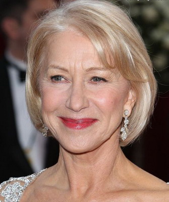 ОМОЛАЖИВАЮЩИЕ СТРИЖКИ ДЛЯ ЖЕНЩИН ПОСЛЕ 35, 40, 50 И 60 ЛЕТ