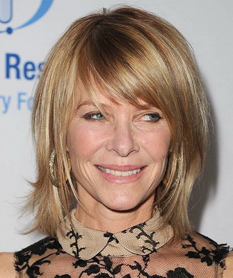 ОМОЛАЖИВАЮЩИЕ СТРИЖКИ ДЛЯ ЖЕНЩИН ПОСЛЕ 35, 40, 50 И 60 ЛЕТ