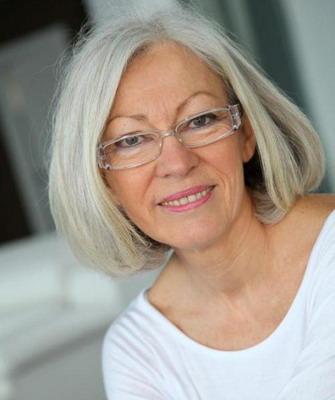 ОМОЛАЖИВАЮЩИЕ СТРИЖКИ ДЛЯ ЖЕНЩИН ПОСЛЕ 35, 40, 50 И 60 ЛЕТ