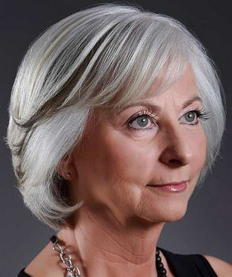 ОМОЛАЖИВАЮЩИЕ СТРИЖКИ ДЛЯ ЖЕНЩИН ПОСЛЕ 35, 40, 50 И 60 ЛЕТ