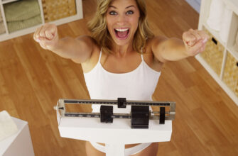 С легкостью похудела на 17 килограммов и на этом не остановлюсь, моя цель — еще минимум 7!