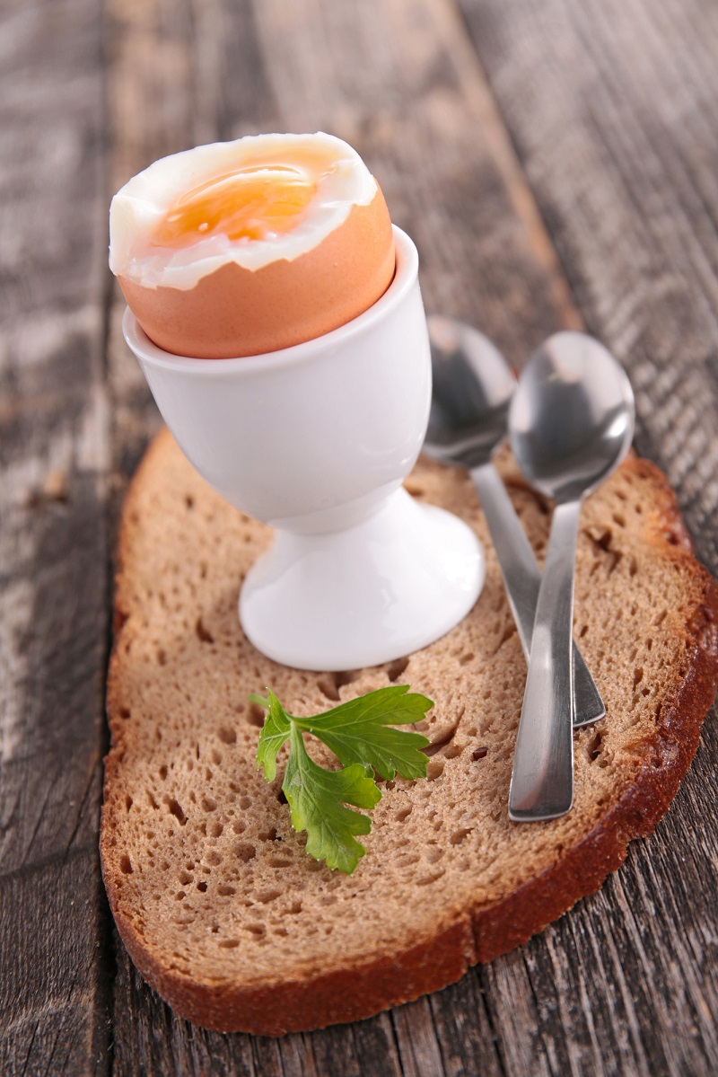 Трехдневная военная диета: за неделю уходит 4,5 килограмма жира!