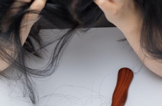 Эффект космический! После двух применений этой маски волосы стали в 3 раза гуще.