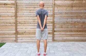 5 простых способов исправить сутулость