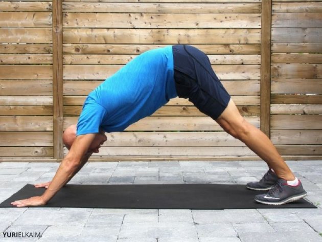 5 простых способов исправить сутулость