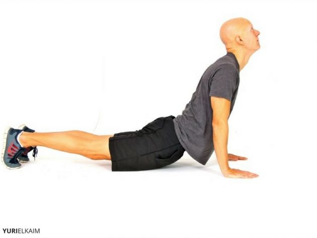 5 простых способов исправить сутулость