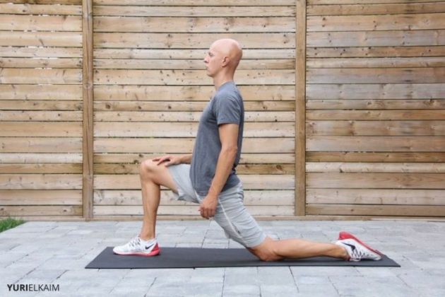 5 простых способов исправить сутулость