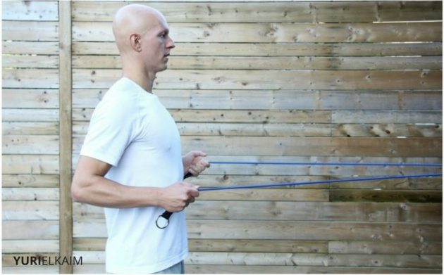 5 простых способов исправить сутулость